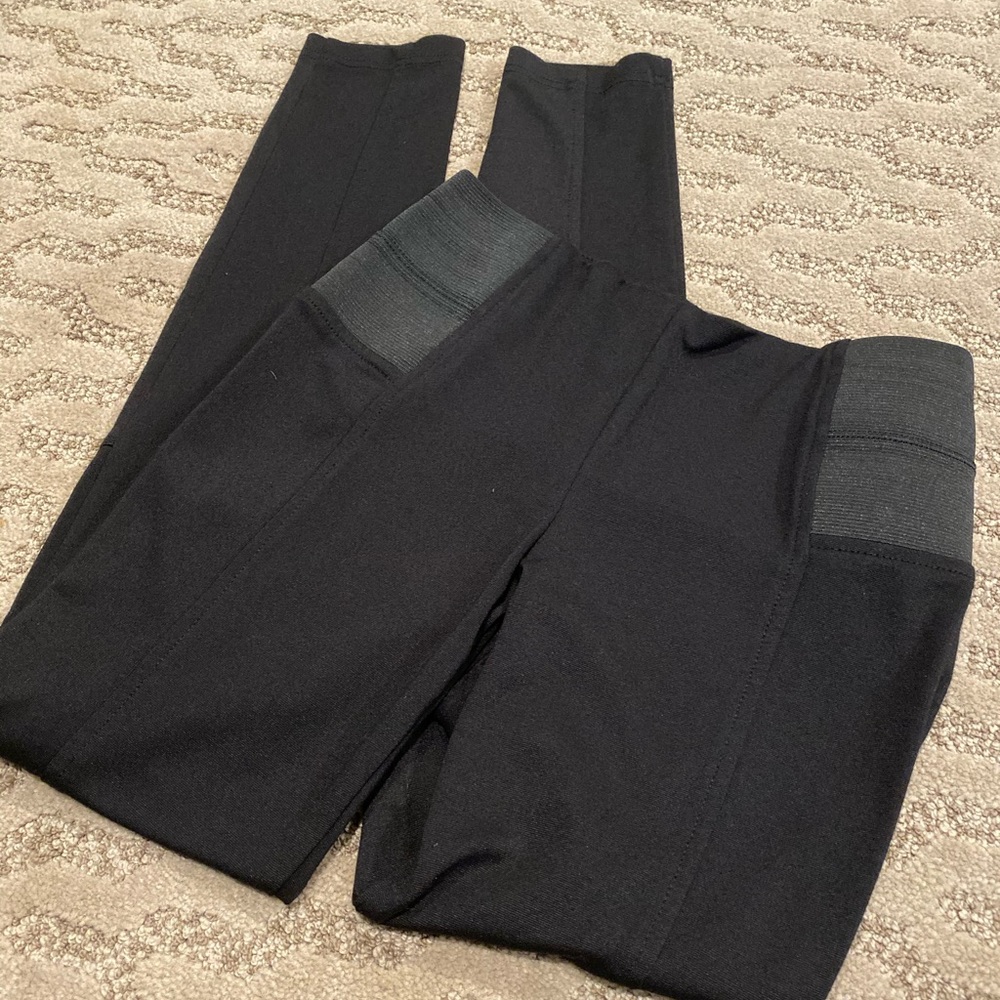 KUT Black pants